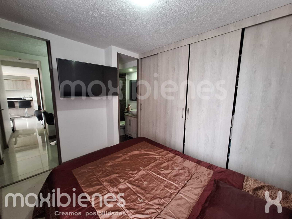 Apartamento en venta en Las Brisas, La Estrella · foto 9 de 13