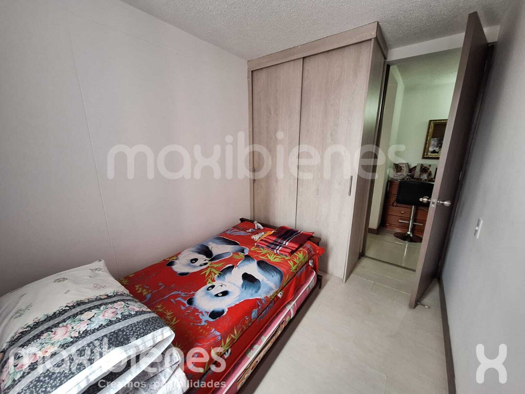 Apartamento en venta en Las Brisas, La Estrella · foto 10 de 13