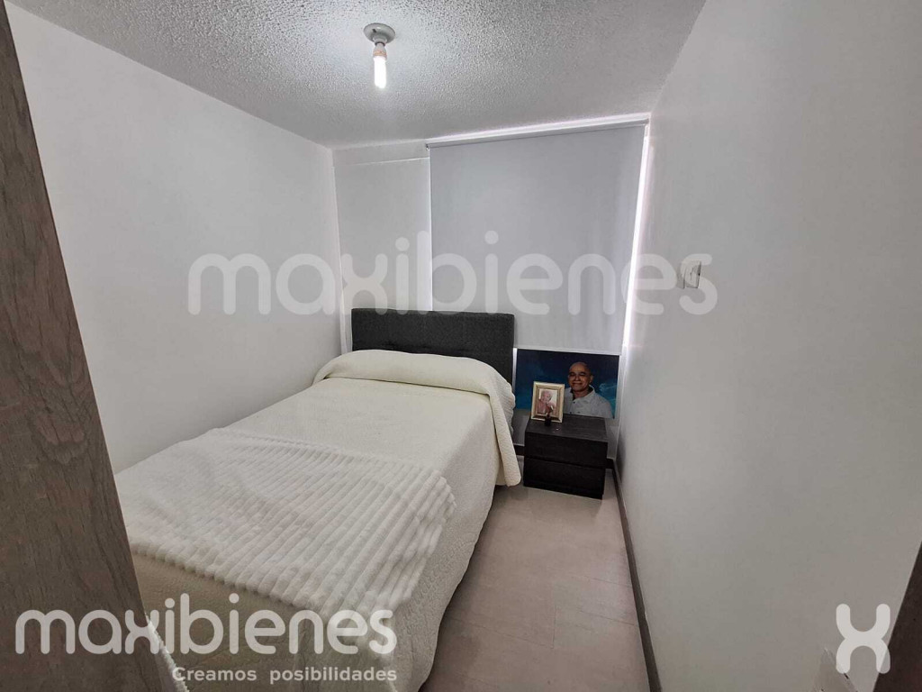 Apartamento en venta en Las Brisas, La Estrella · foto 11 de 13