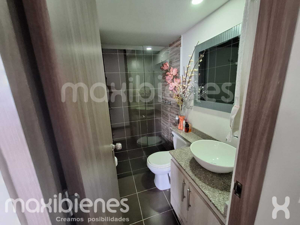 Apartamento en venta en Las Brisas, La Estrella · foto 12 de 13