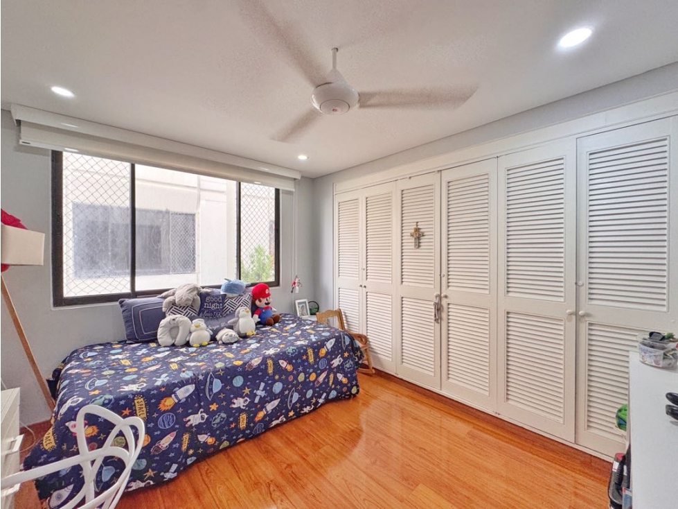 Apartamento en venta en Cartagena De Indias, Cartagena · foto 18 de 24