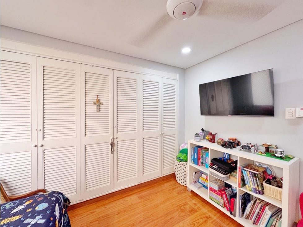 Apartamento en venta en Cartagena De Indias, Cartagena · foto 19 de 24