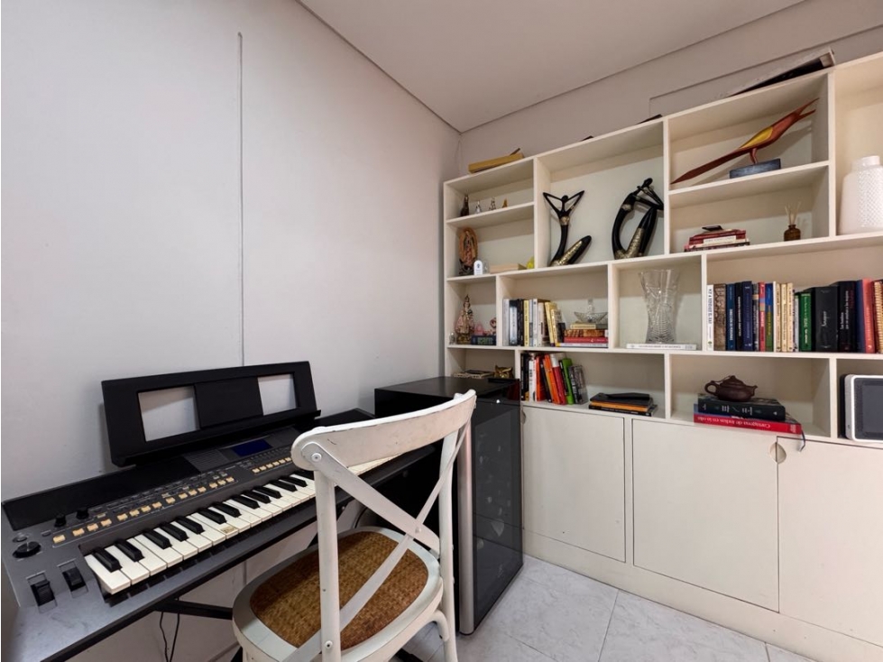 Apartamento en venta en Cartagena De Indias, Cartagena · foto 20 de 24