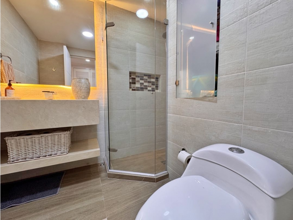Apartamento en venta en Cartagena De Indias, Cartagena · foto 21 de 24