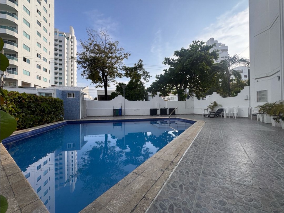 Apartamento en venta en Cartagena De Indias, Cartagena · foto 22 de 24