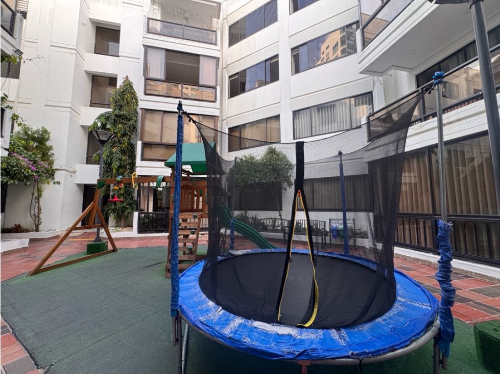 Apartamento en venta en Cartagena De Indias, Cartagena · foto 23 de 24