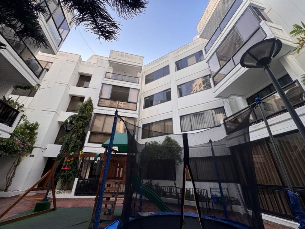 Apartamento en venta en Cartagena De Indias, Cartagena · foto 24 de 24