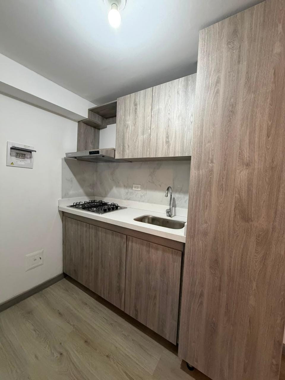 Apartamento en Venta en Fontibon, Bogotá