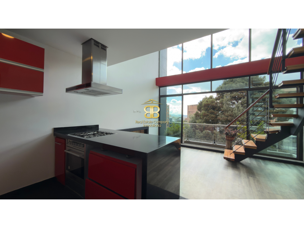 Apartamento en Venta en Chapinero, Bogotá