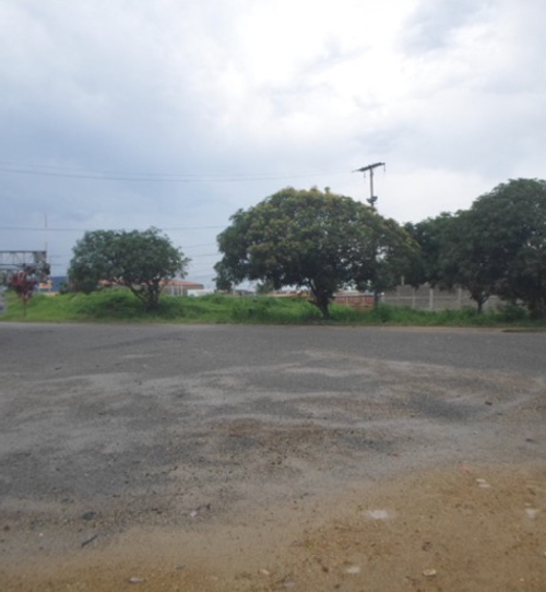 Lote en venta en Cordialidad, Barranquilla, 53 m² · foto 2 de 15