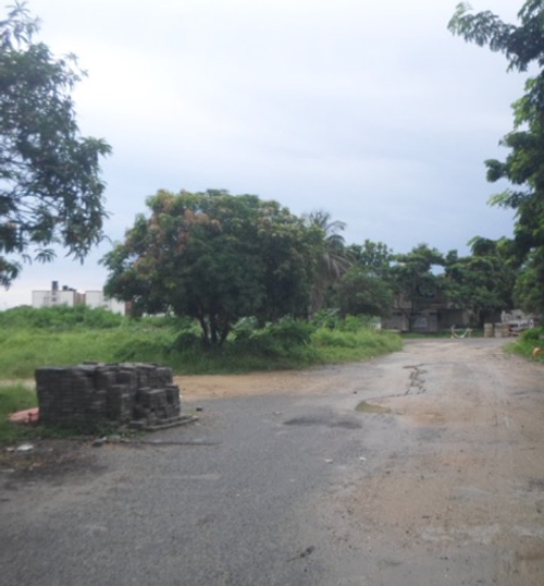 Lote en venta en Cordialidad, Barranquilla, 53 m² · foto 4 de 15
