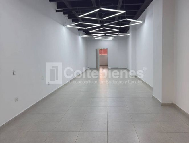 Local en venta en Las Lomitas, Sabaneta, 82 m² · foto 4 de 10