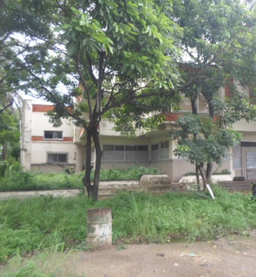 Lote en venta en Cordialidad, Barranquilla, 53 m² · foto 5 de 15