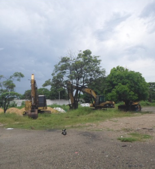 Lote en venta en Cordialidad, Barranquilla, 53 m² · foto 8 de 15