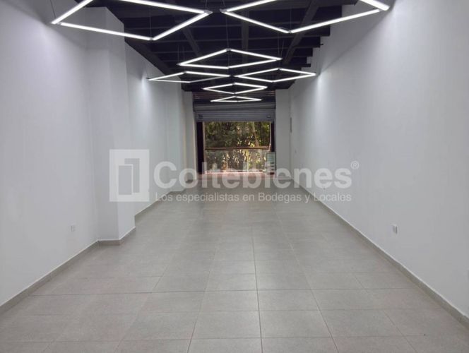 Local en venta en Las Lomitas, Sabaneta, 82 m² · foto 8 de 10