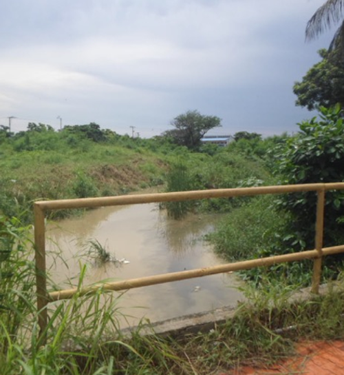 Lote en venta en Cordialidad, Barranquilla, 53 m² · foto 11 de 15