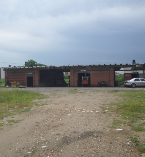 Lote en venta en Cordialidad, Barranquilla, 53 m² · foto 12 de 15