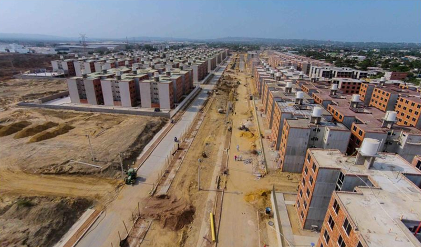 Lote en venta en Cordialidad, Barranquilla, 53 m² · foto 15 de 15