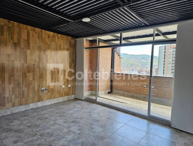 Apartamento de 3 alcobas en venta en Las Lomitas, Sabaneta, 120 m² · foto 3 de 16