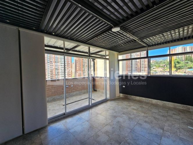 Apartamento de 3 alcobas en venta en Las Lomitas, Sabaneta, 120 m² · foto 4 de 16