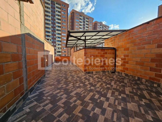 Apartamento de 3 alcobas en venta en Las Lomitas, Sabaneta, 120 m² · foto 15 de 16