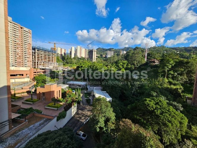 Apartamento de 3 alcobas en venta en Las Lomitas, Sabaneta, 120 m² · foto 16 de 16