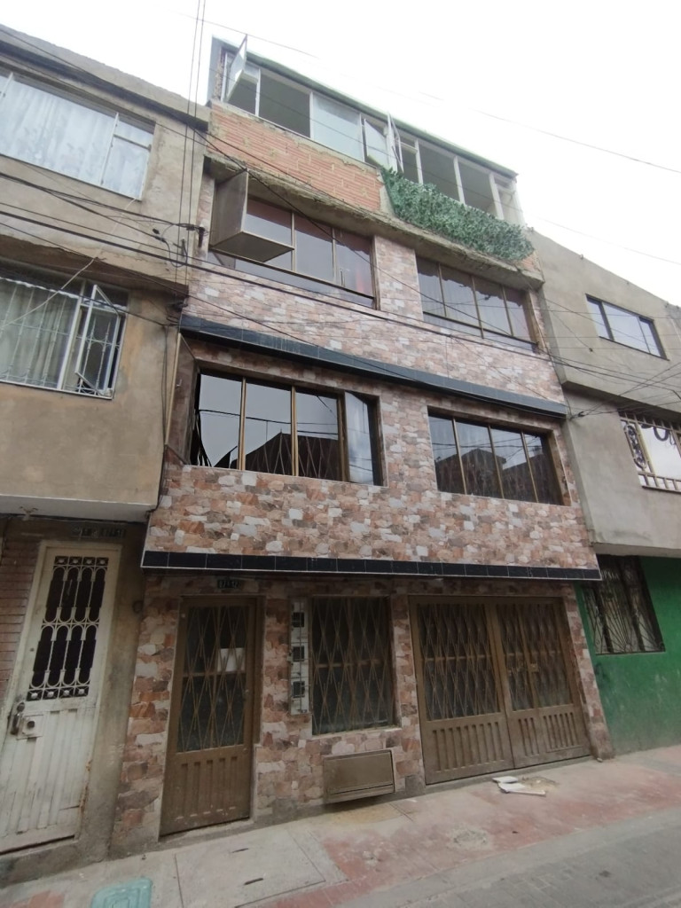 Apartaestudio en Arriendo en Bosa, Bogotá