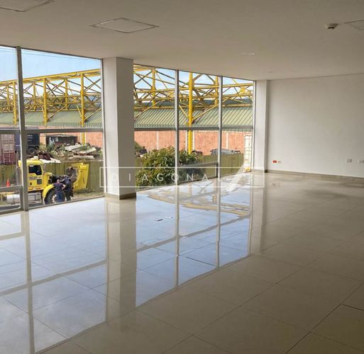 Bodega en arriendo en Parque Industrial San Jorge, Mosquera, 2472 m² · foto 6 de 6