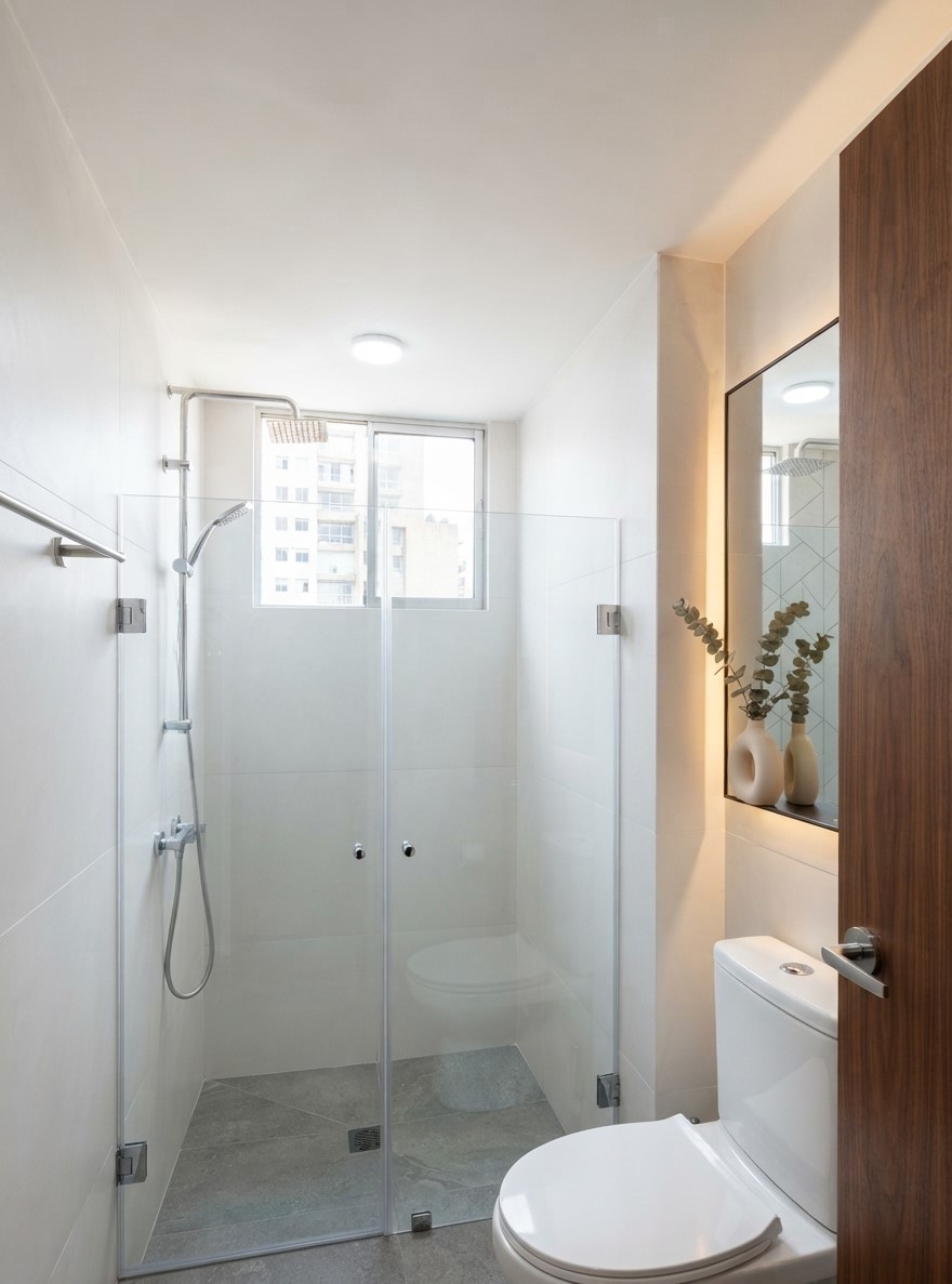 Apartamento en venta en Andes Norte, Bogotá · foto 9 de 14