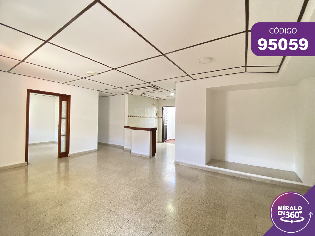 Apartamento en Venta en Las delicias, Barranquilla