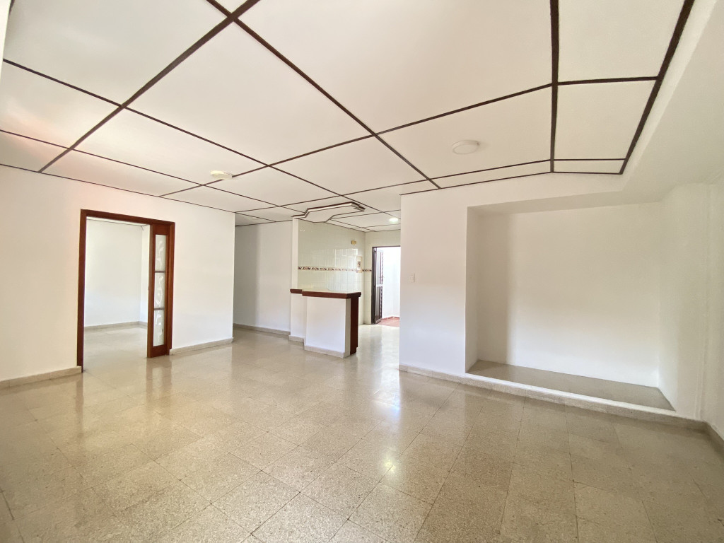Apartamento en venta en Las Delicias, Barranquilla · foto 2 de 19