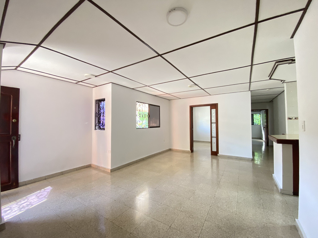 Apartamento en venta en Las Delicias, Barranquilla · foto 3 de 19