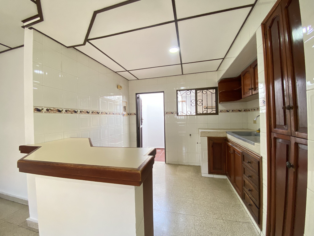Apartamento en venta en Las Delicias, Barranquilla · foto 8 de 19