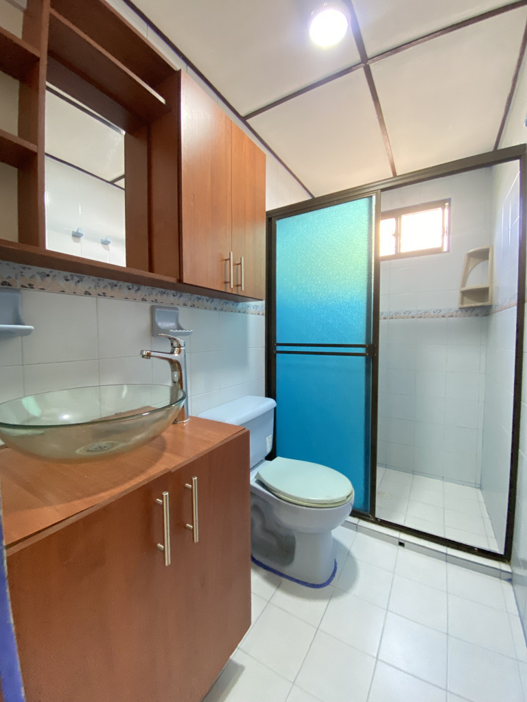 Apartamento en venta en Las Delicias, Barranquilla · foto 17 de 19