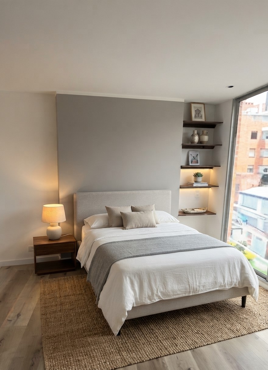 Apartamento en venta en Andes Norte, Bogotá · foto 8 de 14