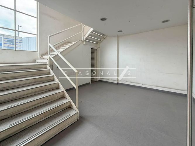 Bodega en arriendo en La Florida, Cota, 1011 m² · foto 4 de 10