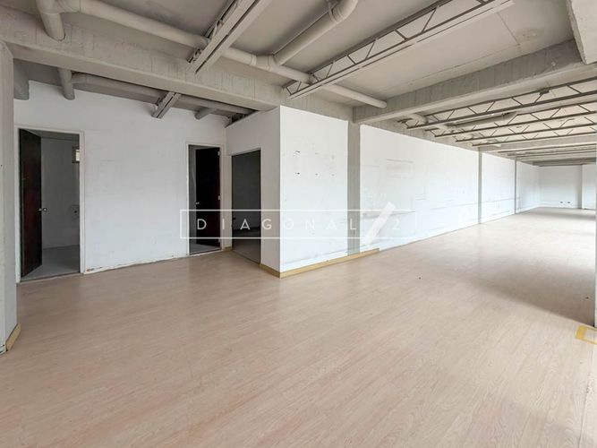 Bodega en arriendo en La Florida, Cota, 1011 m² · foto 7 de 10