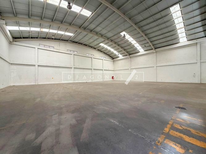 Bodega en arriendo en La Florida, Cota, 1011 m² · foto 8 de 10