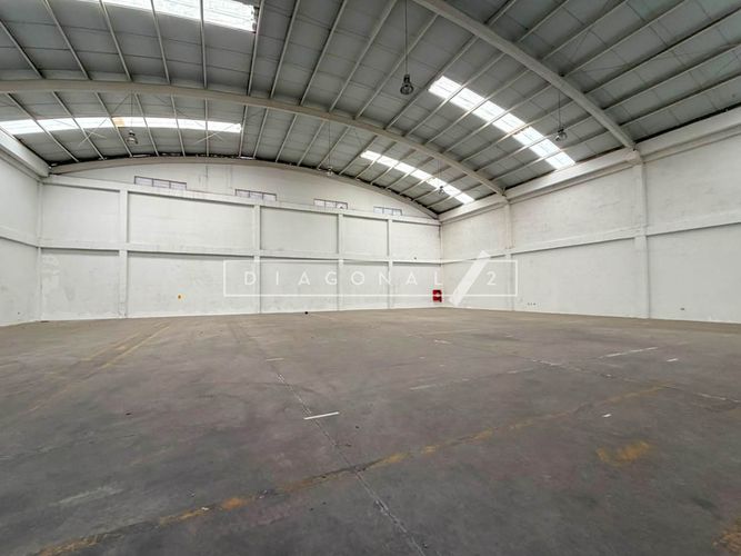 Bodega en arriendo en La Florida, Cota, 1011 m² · foto 9 de 10