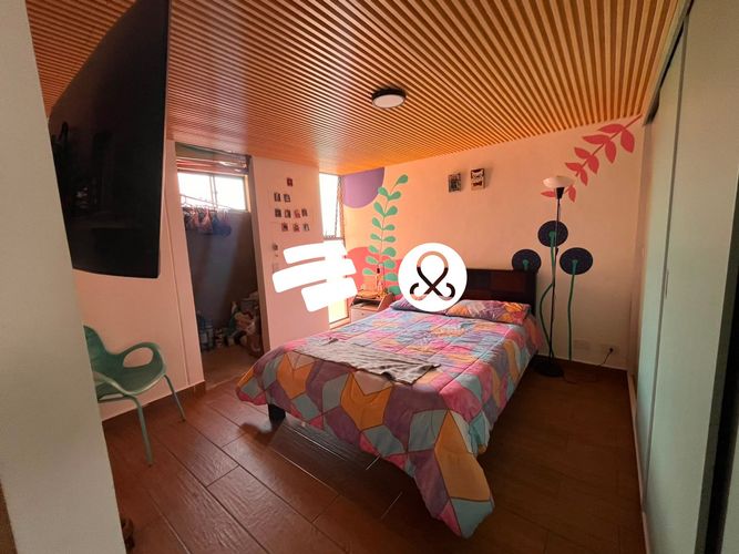 Apartamento de 2 alcobas en venta en Niquia, Bello · foto 4 de 9
