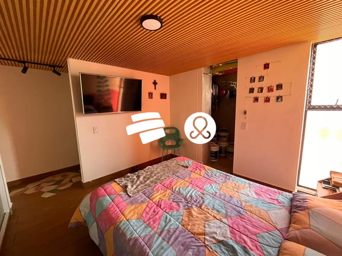 Apartamento de 2 alcobas en venta en Niquia, Bello · foto 6 de 9