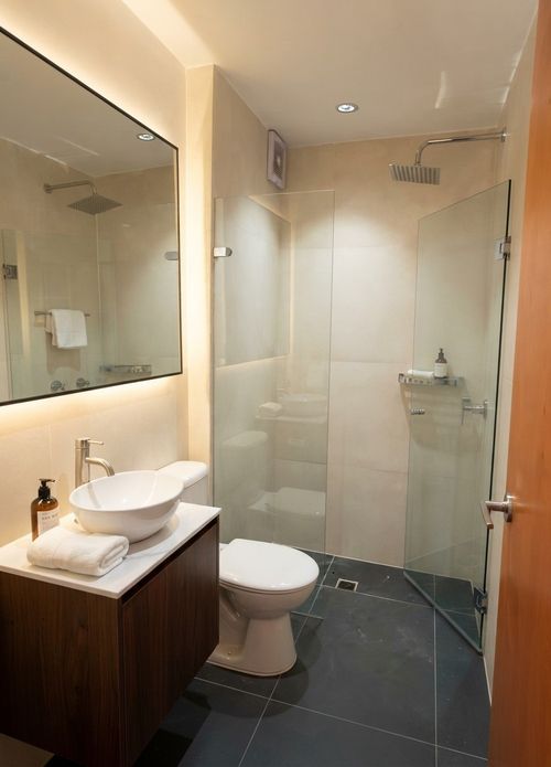Apartamento en venta en Andes Norte, Bogotá · foto 14 de 14