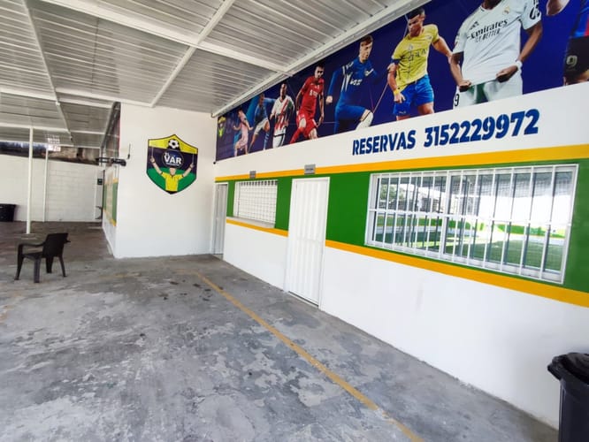 Lote en venta en Colombia, Barranquilla, 766 m² · foto 2 de 5