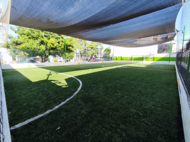 Lote en venta en Colombia, Barranquilla, 766 m² · foto 3 de 5