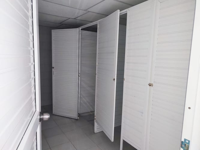 Lote en venta en Colombia, Barranquilla, 766 m² · foto 4 de 5