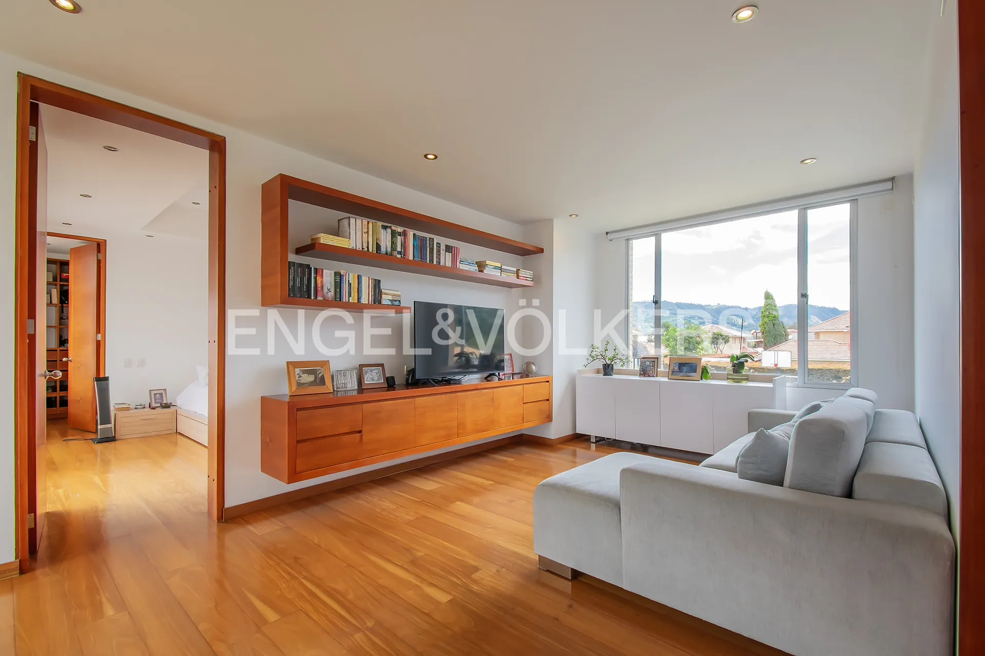 Casa en venta en Canelon, Cajicá · foto 12 de 21