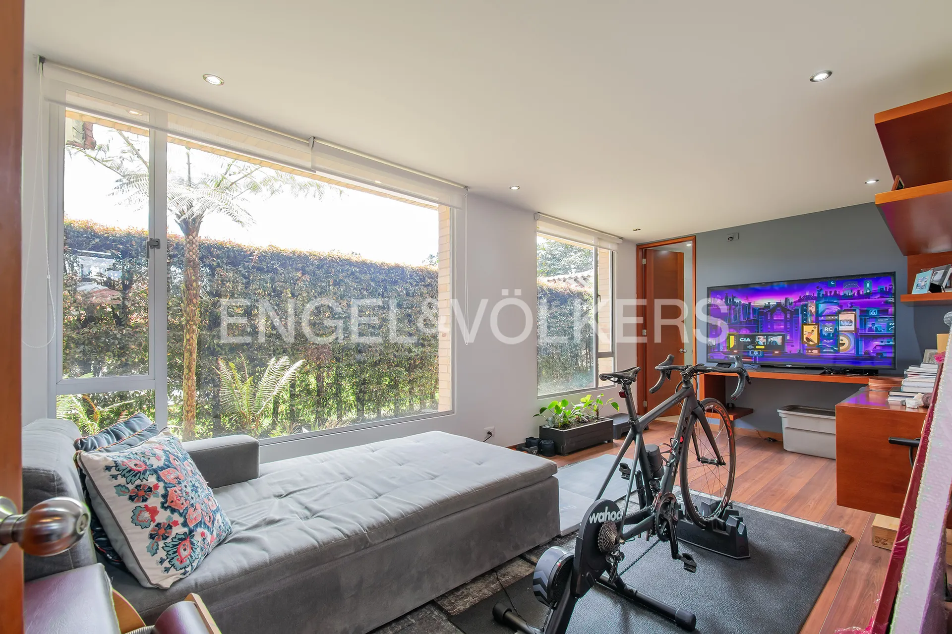 Casa en venta en Canelon, Cajicá · foto 10 de 21