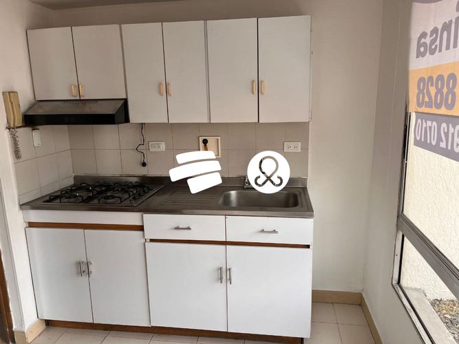 Apartamento en venta en Villa Nueva, Medellín · foto 2 de 14