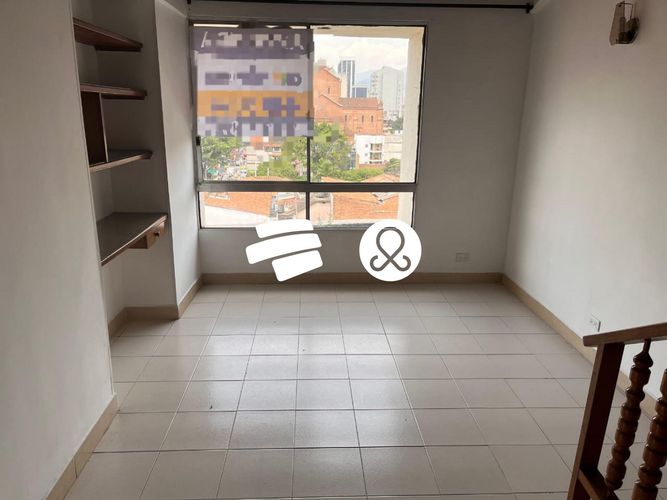 Apartamento en venta en Villa Nueva, Medellín · foto 3 de 14