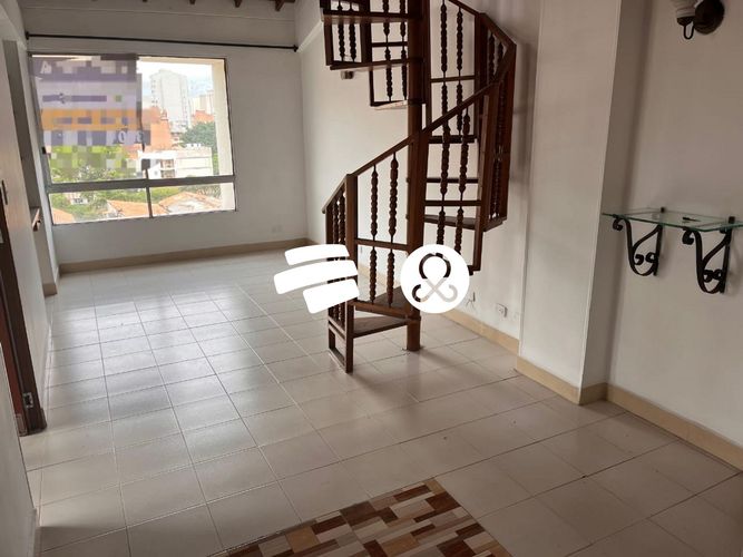Apartamento en venta en Villa Nueva, Medellín · foto 5 de 14